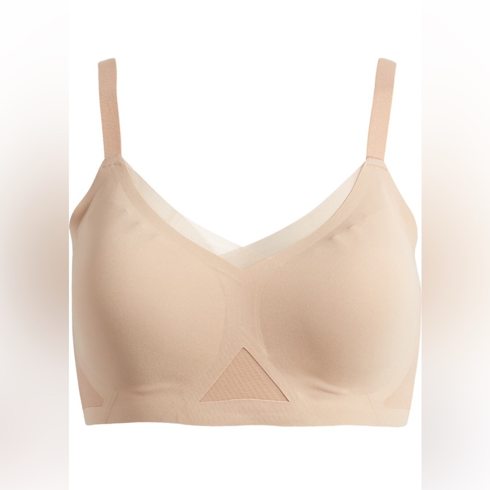 Honeylove NWOT crossover wireless bra